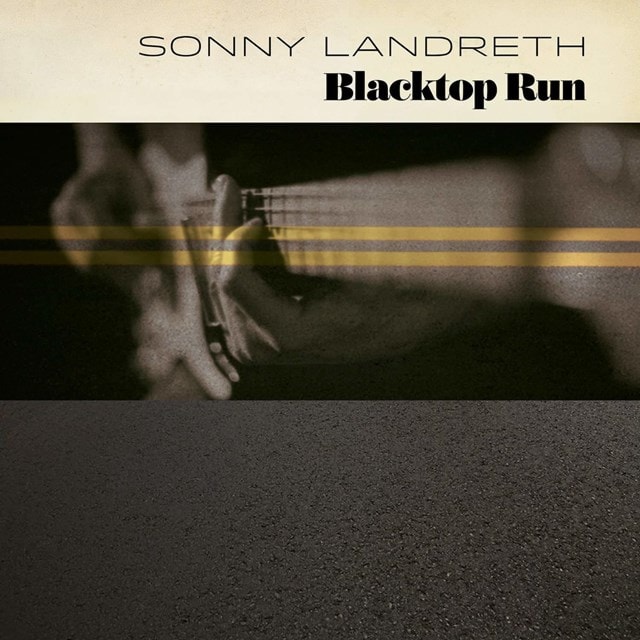 Blacktop Run - 1