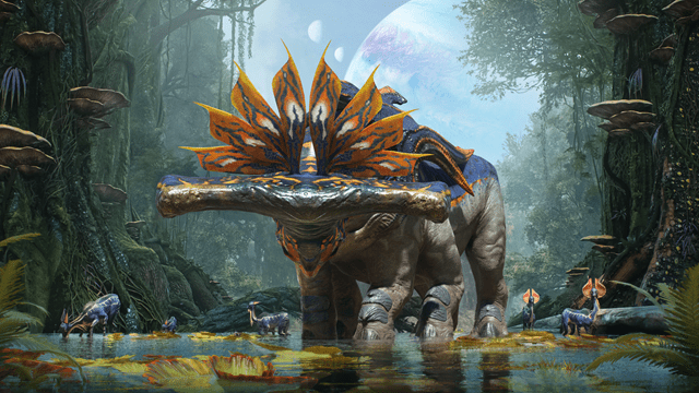 Avatar: Frontiers of Pandora (PS5) - 8