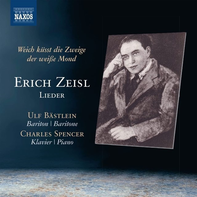 Lieder Von Erich Zeisl - 1