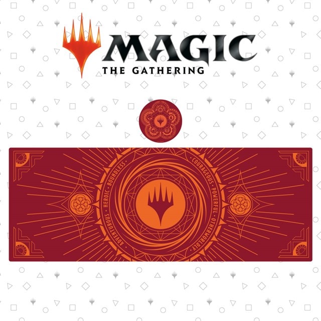 Magic The Gathering Desk Pad - 2