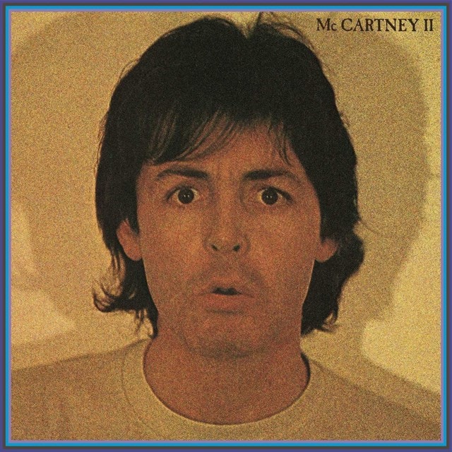 McCartney II - 1