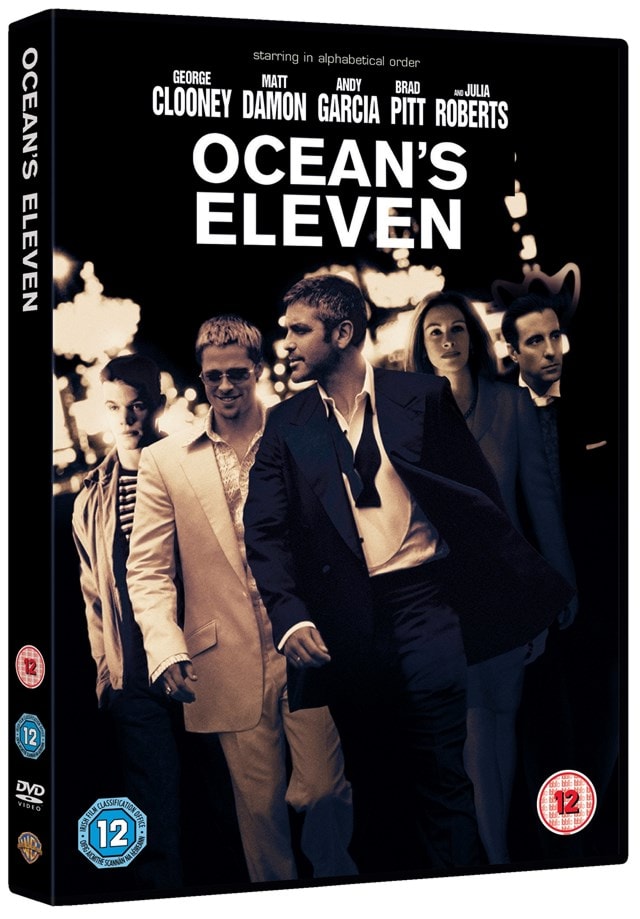 Ocean's Eleven - 2