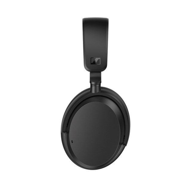 Sennheiser Accentum Plus Black Active Noise Cancelling Bluetooth Headphones - 4