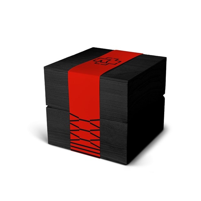 XXXIII - Limited Edition 33 7" Vinyl Box Set - 2