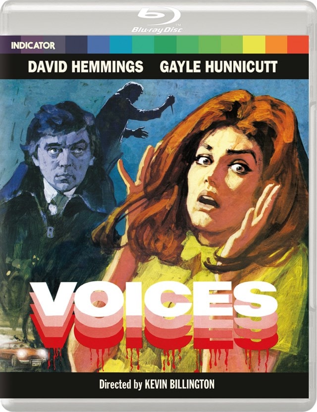 Voices - 1