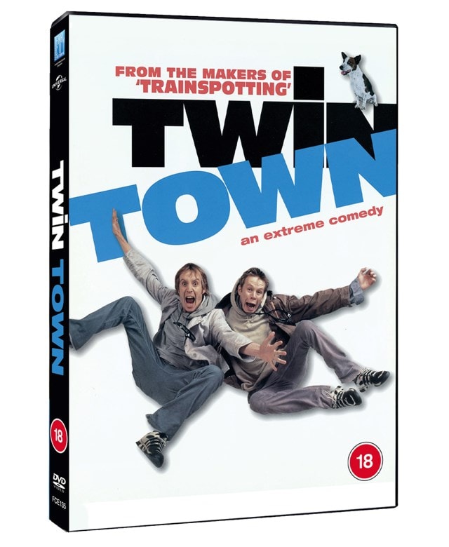 Twin Town - 1