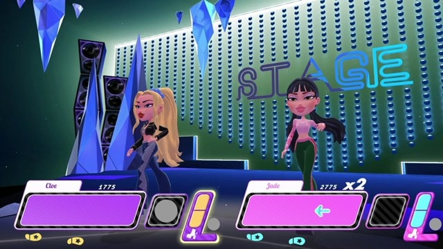 BRATZ Rhythm & Style (PS4) - 4
