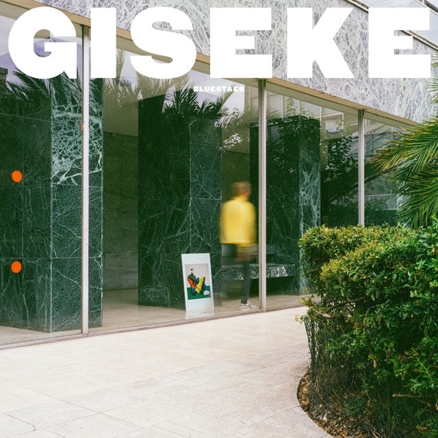 GISEKE - 1