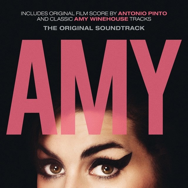 Amy - 1