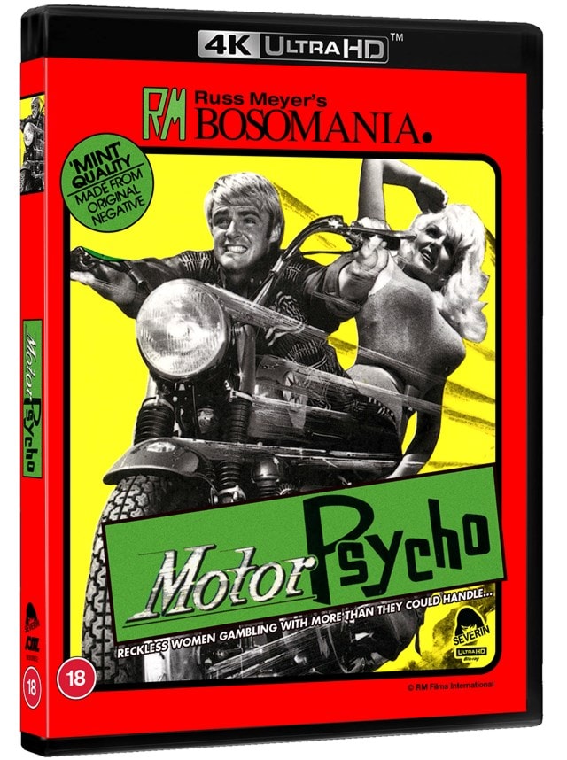 Motorpsycho - 2