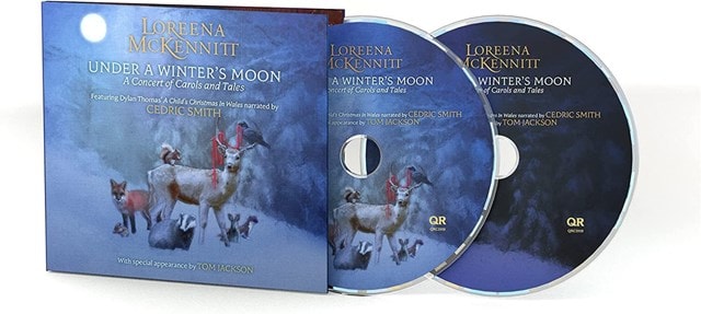 Under a Winter's Moon - 2