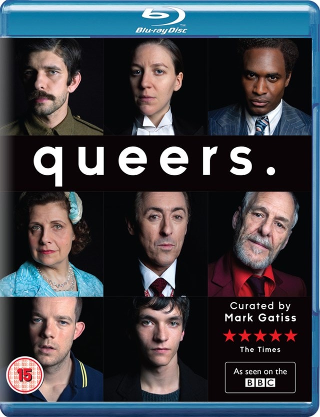 Queers - 1