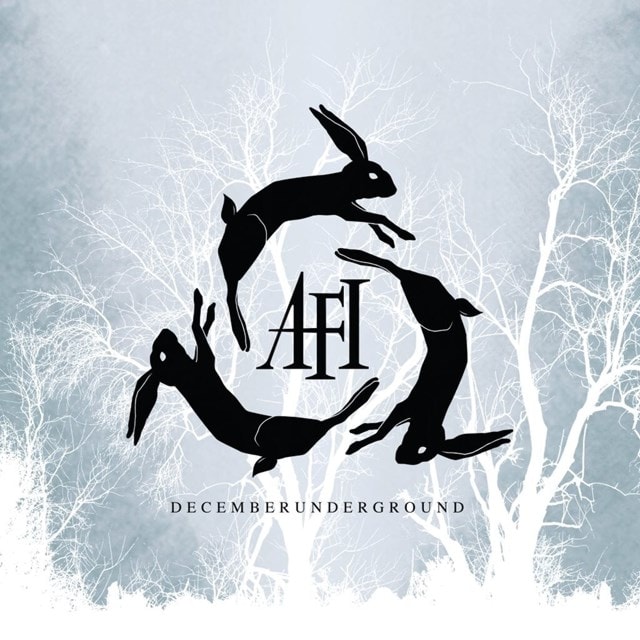 DECEMBERUNDERGROUND - 20th Anniversary Edition - 2