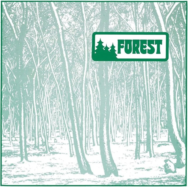 Forest - 1