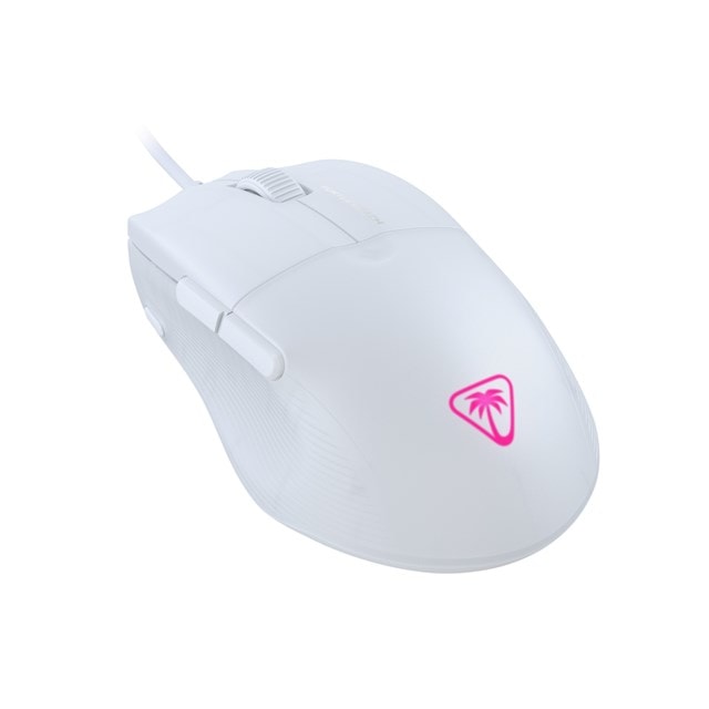 Turtle Beach Pure SEL Ultra-Light Wired Gaming Mouse - White - 2