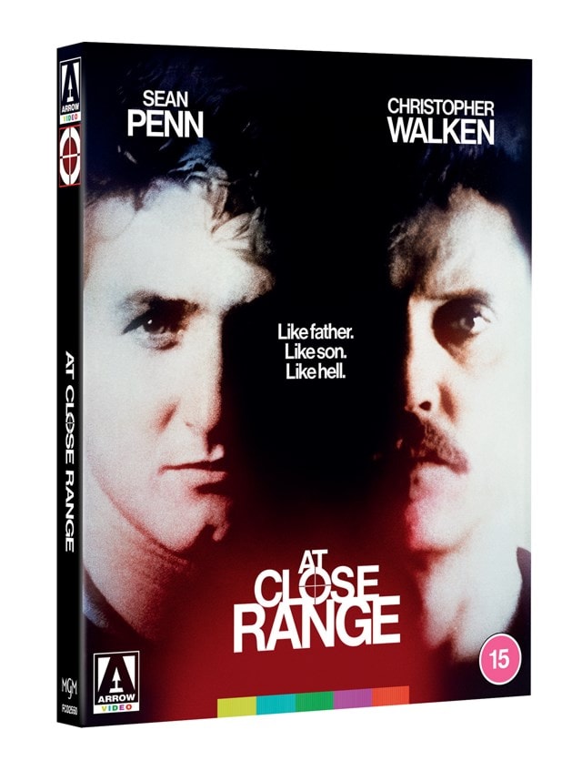 At Close Range Limited Edition - 3