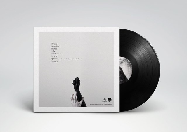 Hiraeth - 2