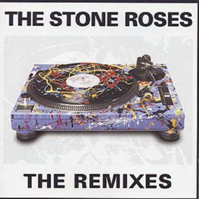 The Remixes - 1