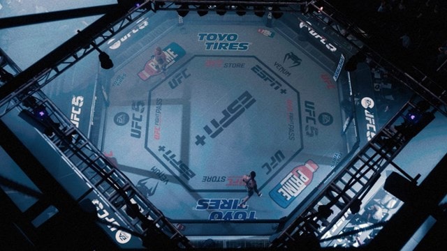 EA Sports UFC 5 (PS5) - 4