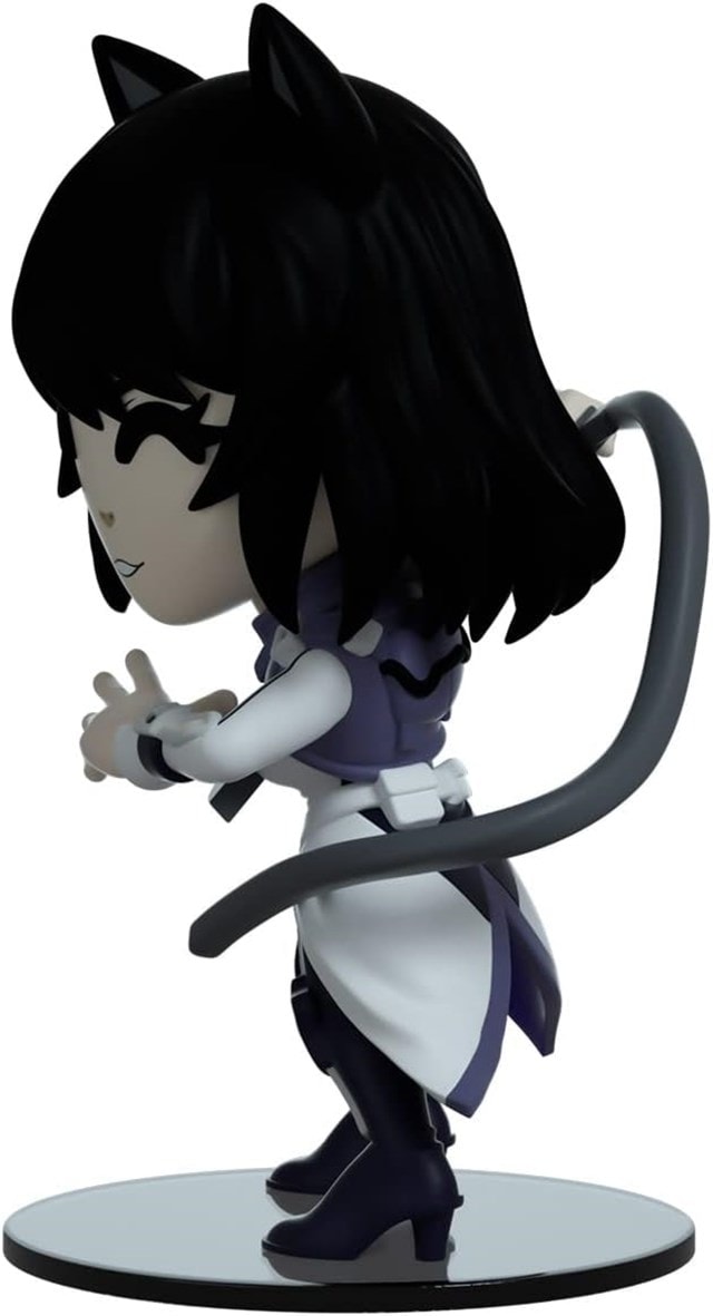 Blake Belladona RWBY Youtooz Figurine - 4