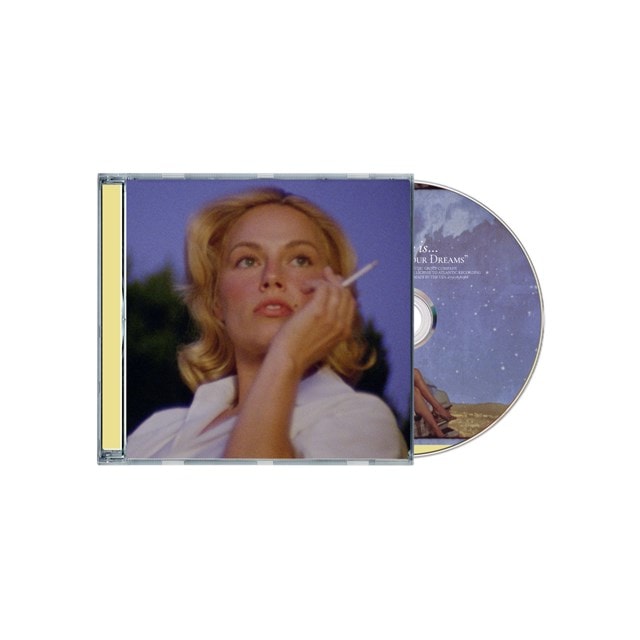 Girl of Your Dreams - 2