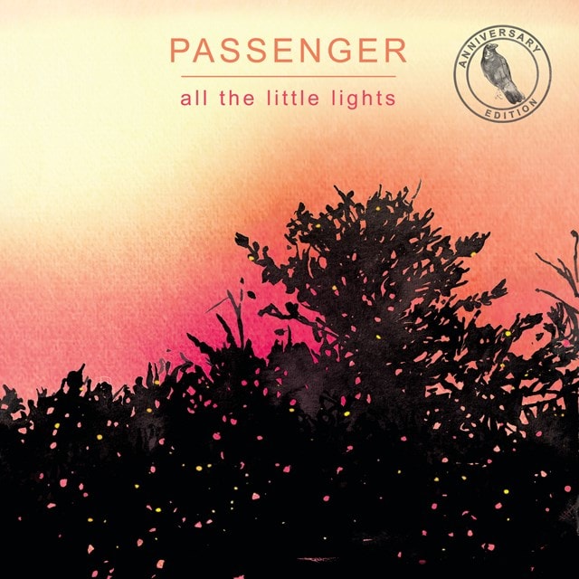 All the Little Lights 10th Anniversary Edition Sunrise Vinyl - 2
