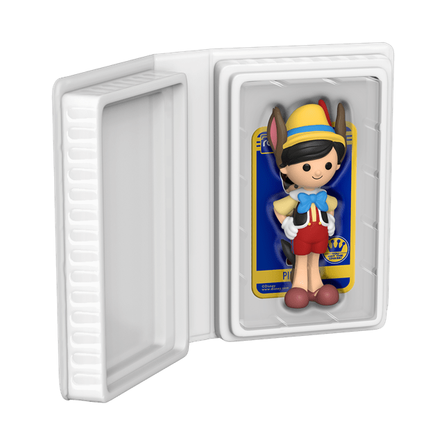 Pinocchio With Chance Of Chase Funko Rewind Collectible - 5