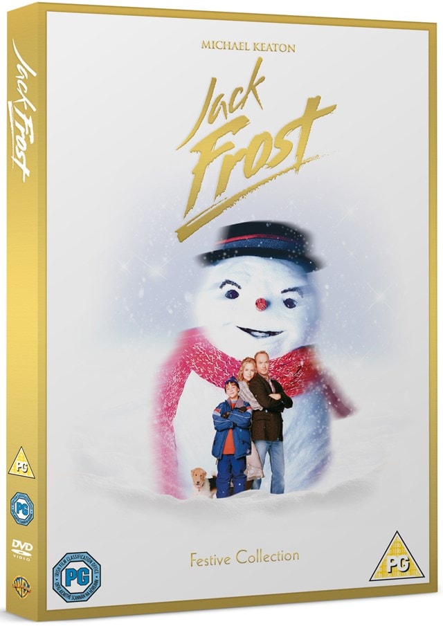 Jack Frost (hmv Christmas Classics) - 2