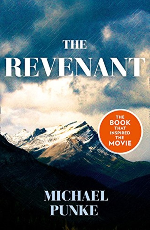 The Revenant - 1