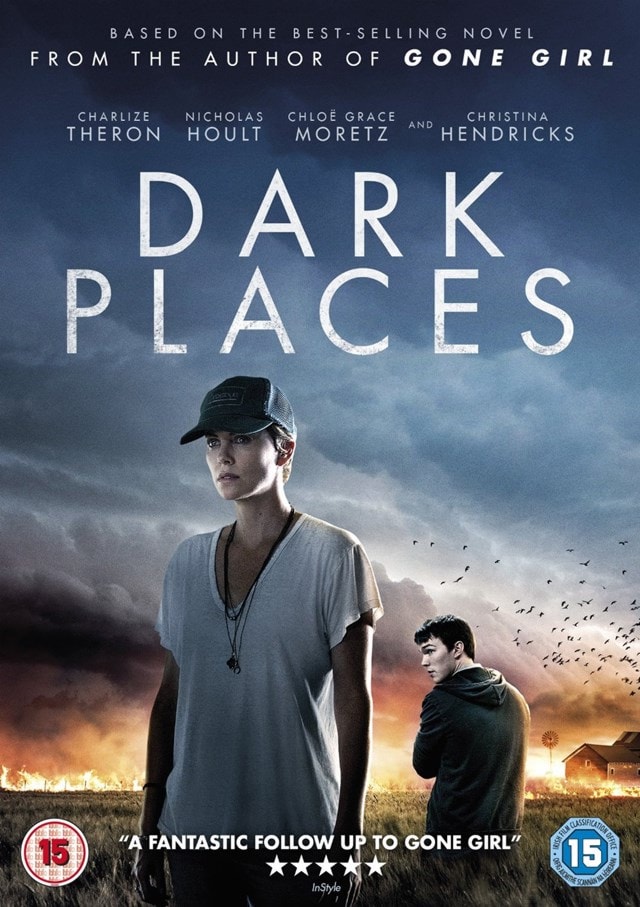 Dark Places - 1