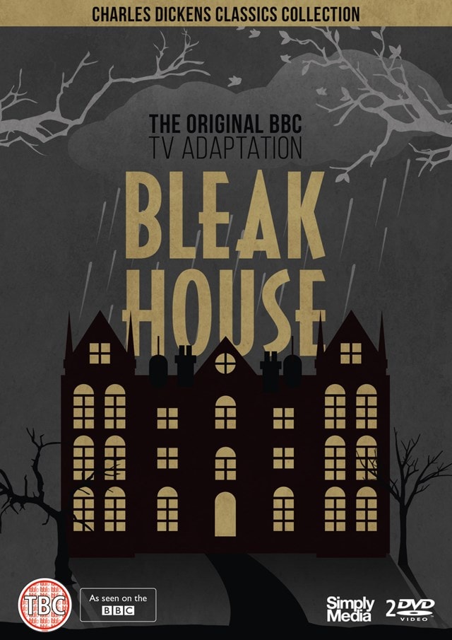 Bleak House - 1