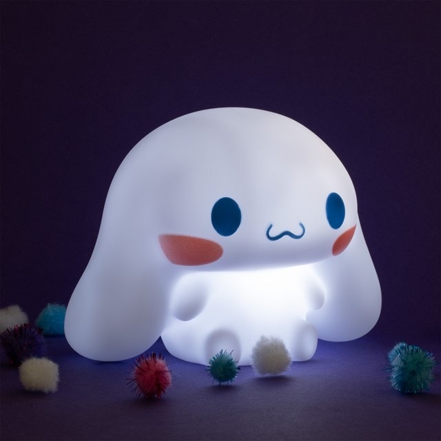 Cinnamoroll Mood Light - 9