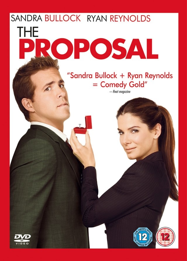 The Proposal - 1