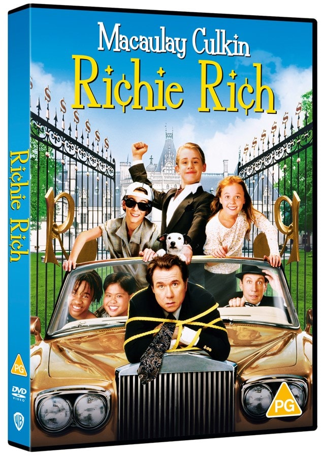 Richie Rich - 2