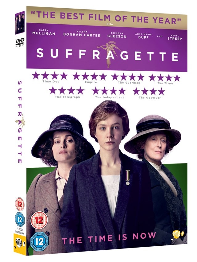 Suffragette - 2