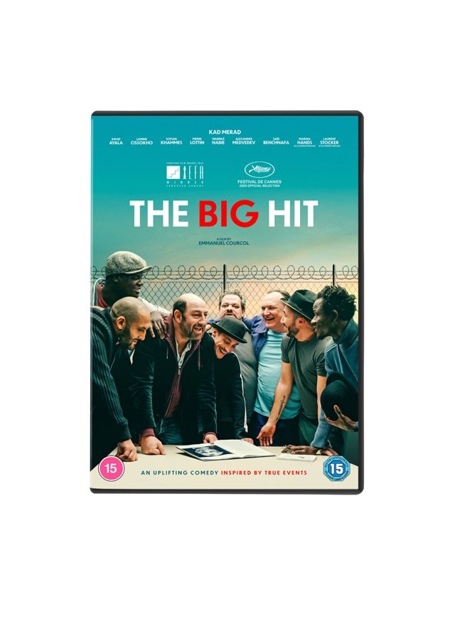 The Big Hit - 1