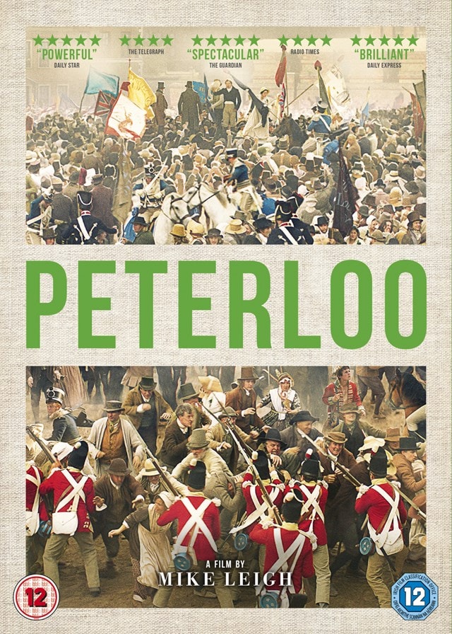 Peterloo - 1