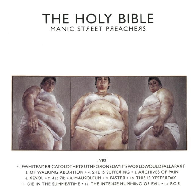 The Holy Bible - 1