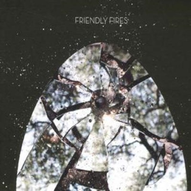 Friendly Fires - 1