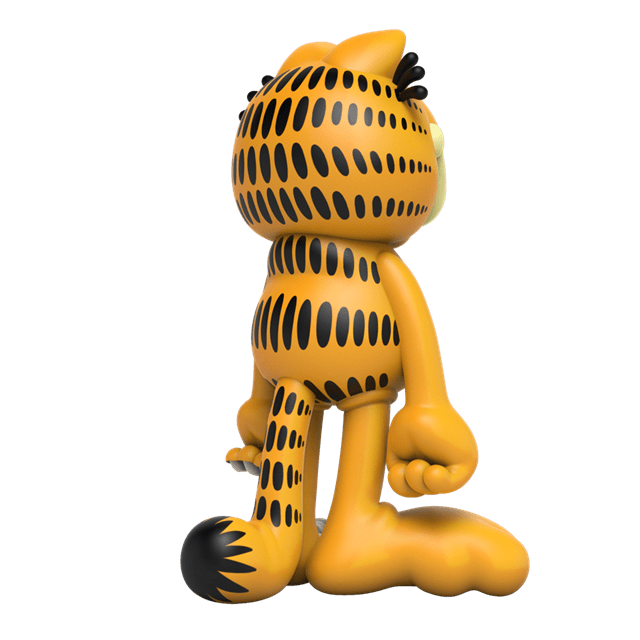 XXRAY Plus Garfield Figure - 6