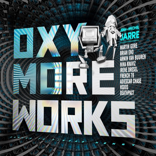 Oxymoreworks - 3