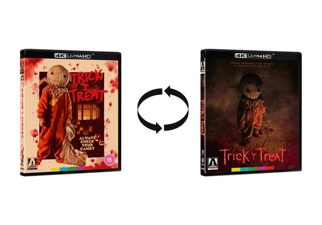 Trick 'R Treat - 2