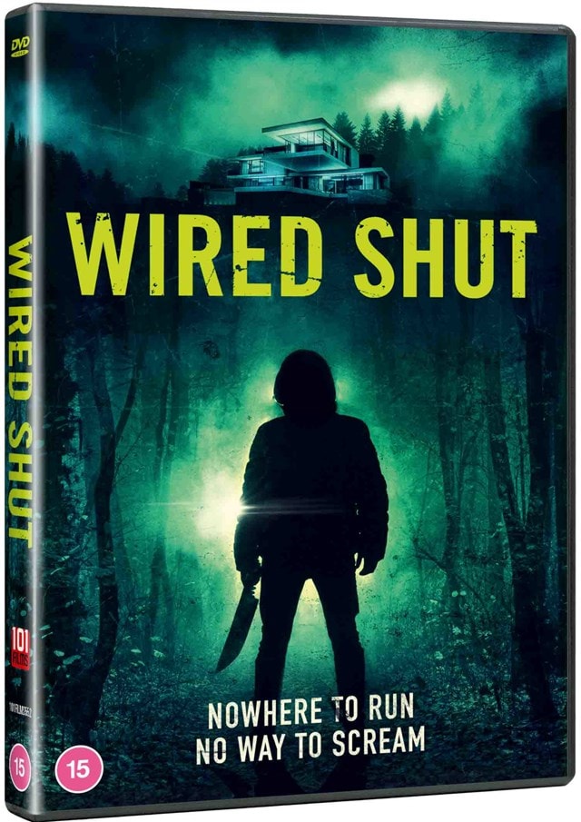 Wired Shut - 2
