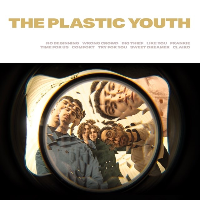 The Plastic Youth - 1