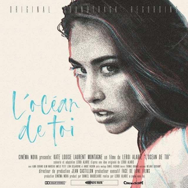 L'ocean De Toi (Original Soundtrack Recording) - 1