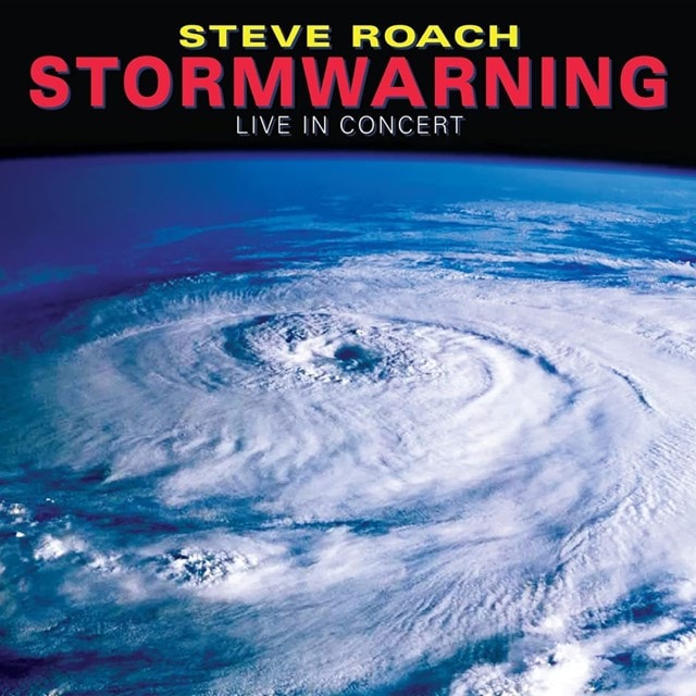 Stormwarning: Live in Concert - 1