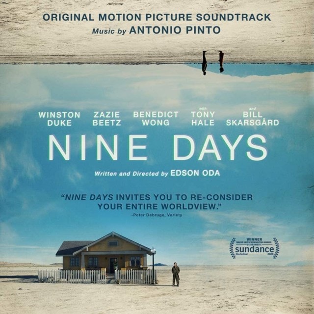 Nine Days - 1