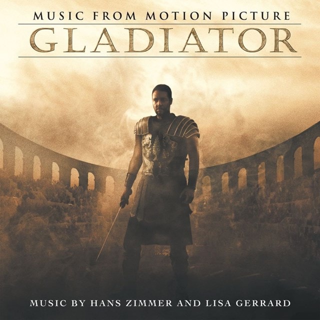 Gladiator - 2