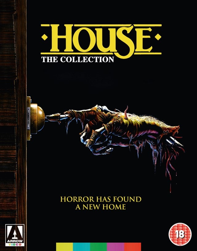 House: The Collection - 1