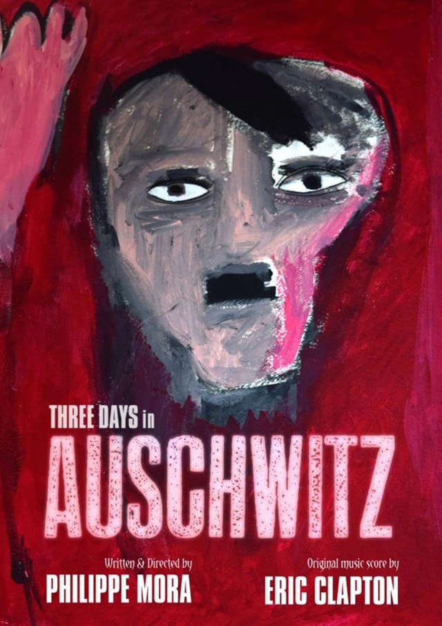 Three Days in Auschwitz - 1